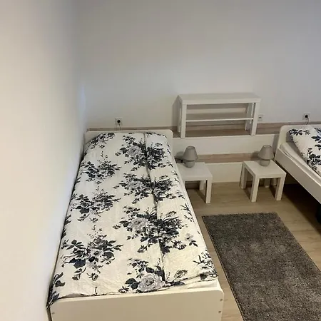 דירה Majlis